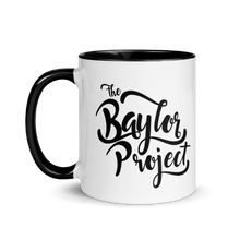 Load image into Gallery viewer, The Baylor Project Signature Mug