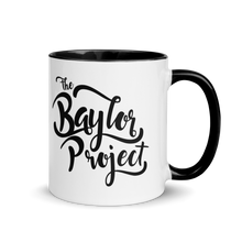 Load image into Gallery viewer, The Baylor Project Signature Mug