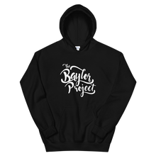 Load image into Gallery viewer, The Baylor Project Unisex Hoodie