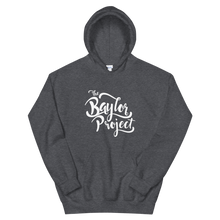Load image into Gallery viewer, The Baylor Project Unisex Hoodie