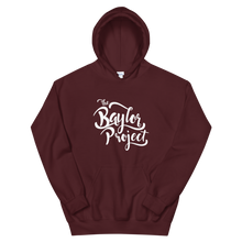 Load image into Gallery viewer, The Baylor Project Unisex Hoodie