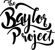 The Baylor Project Merchandise