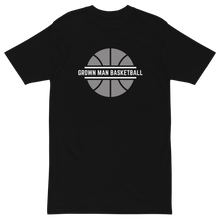 Load image into Gallery viewer, Classic Grownman Basketball T-Shirt
