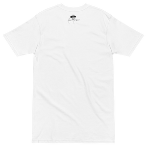 Grownman Baskeball T-Shirt