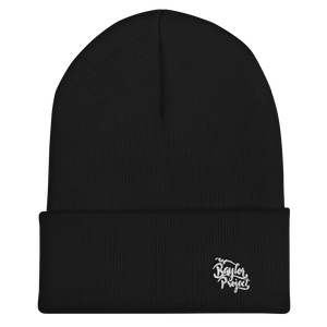 The Baylor Project Cuffed Beanie