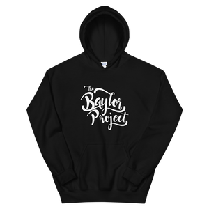 The Baylor Project Unisex Hoodie