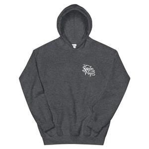 (Unisex) "The Baylor Project" Hoodie