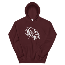 Load image into Gallery viewer, The Baylor Project Unisex Hoodie
