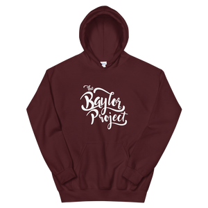 The Baylor Project Unisex Hoodie