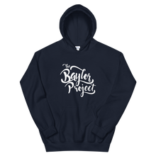 Load image into Gallery viewer, The Baylor Project Unisex Hoodie
