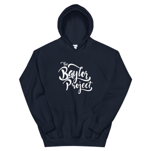 The Baylor Project Unisex Hoodie