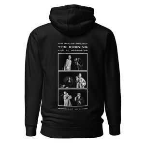GRAMMY® Edition (Unisex)The Evening : Live at APPARATUS Hoodie