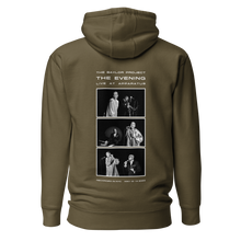 Load image into Gallery viewer, GRAMMY® Edition (Unisex)The Evening : Live at APPARATUS Hoodie
