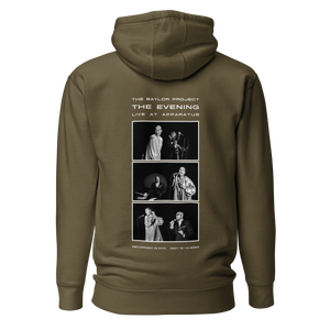 GRAMMY® Edition (Unisex)The Evening : Live at APPARATUS Hoodie