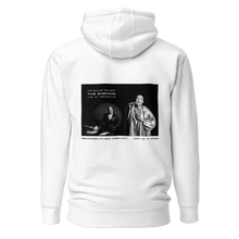 Load image into Gallery viewer, GRAMMY® Edition (Unisex) The Evening : Live at APPARATUS- Hoodie
