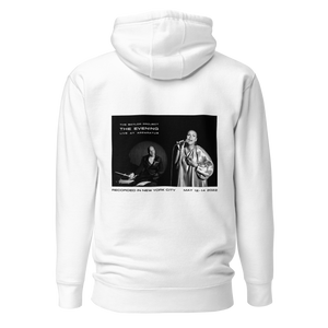 GRAMMY® Edition (Unisex) The Evening : Live at APPARATUS- Hoodie